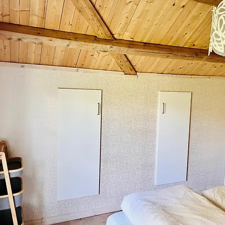 Tatil Evi Calm Surroundings With Hiking Trails Near And Saltstraumen *