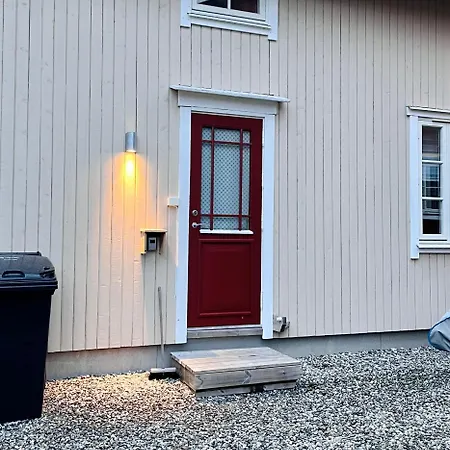 Tatil Evi Calm Surroundings With Hiking Trails Near And Saltstraumen *