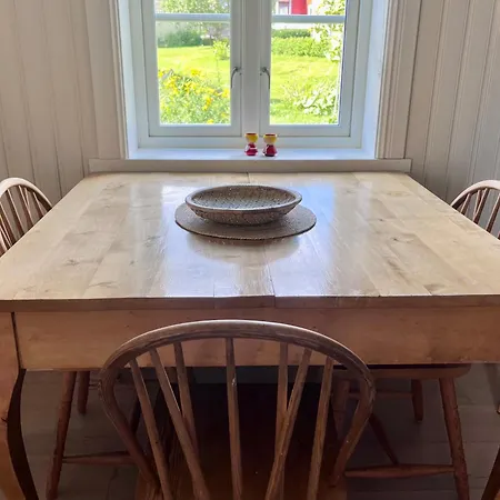 Holiday home Calm Surroundings With Hiking Trails Near And Saltstraumen Bodo
