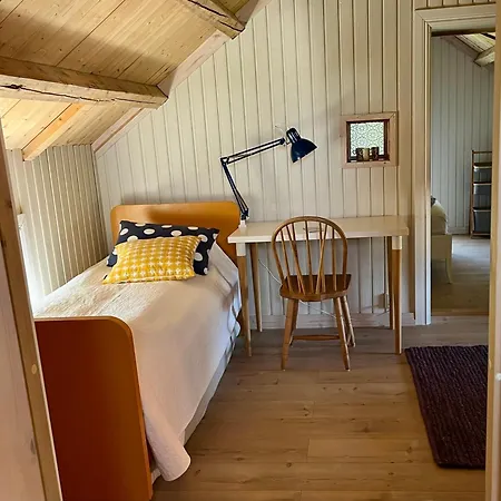 Tatil Evi Calm Surroundings With Hiking Trails Near And Saltstraumen Bodø
