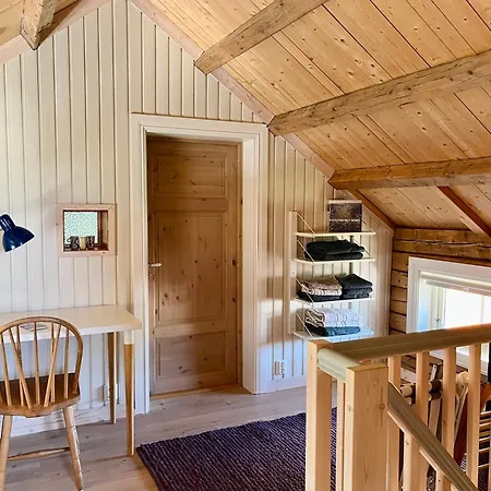 Calm Surroundings With Hiking Trails Near And Saltstraumen Tatil Evi Bodø