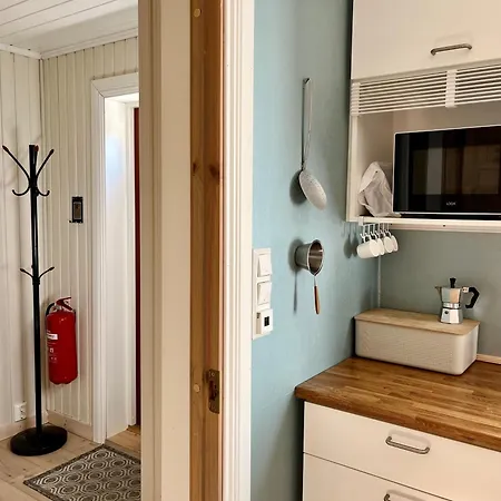 Tatil Evi Calm Surroundings With Hiking Trails Near And Saltstraumen Bodø