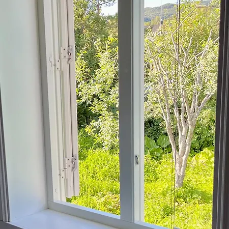 Calm Surroundings With Hiking Trails Near And Saltstraumen Tatil Evi Bodø