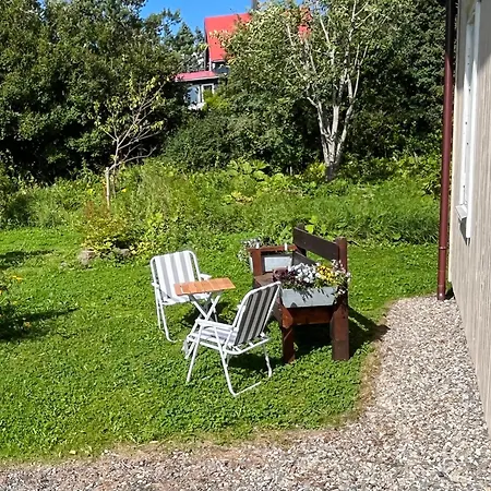 Calm Surroundings With Hiking Trails Near And Saltstraumen Bodø