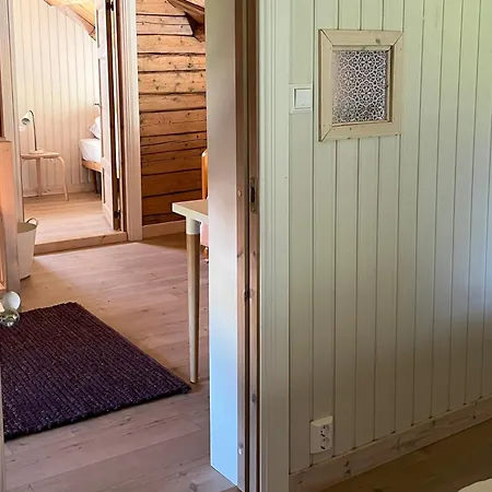 Tatil Evi Calm Surroundings With Hiking Trails Near And Saltstraumen *